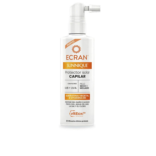 Ecran Sunnique Sport – spray, 100 ml