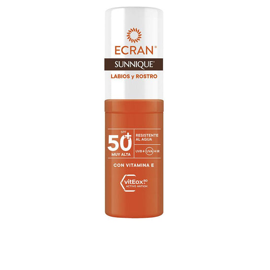Ecran Sunnique Sport Stick – produs de protecție solară, 8 ml