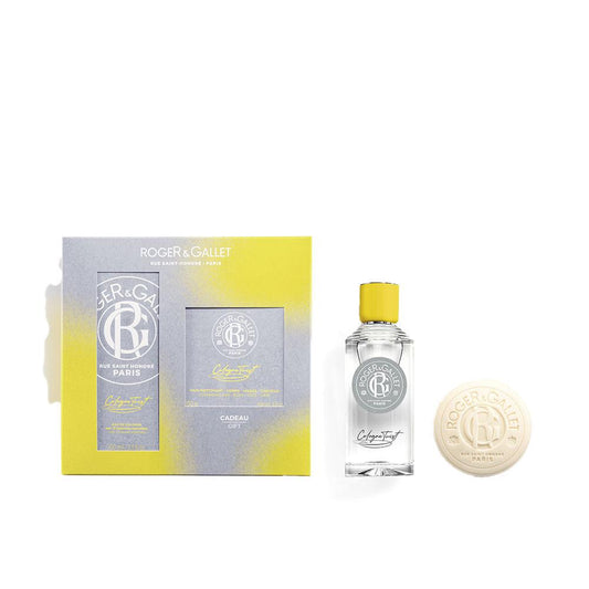 Roger & Gallet Twist – set, 2 buc.