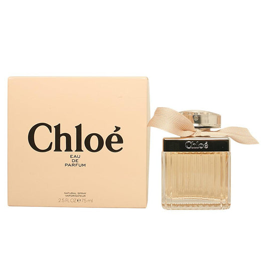 Chloé Chloé Signature Perfume Eau De Parfum Timeless And Versatile