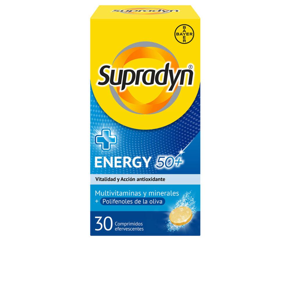 Supradyn Energy – supliment alimentar, 30 buc.