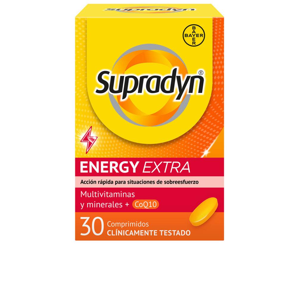 Supradyn Energy Extra – supliment alimentar, 30 buc.