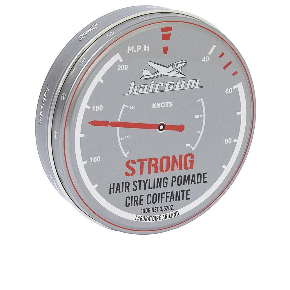 Hairgum Strong – unguent, 100 g