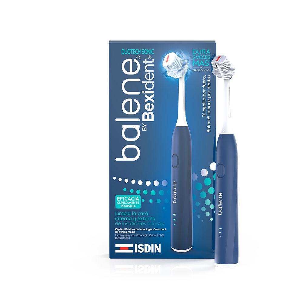 Isdin Balene By Bexident – periuță de dinți, 1 buc. – Blue 1 buc.