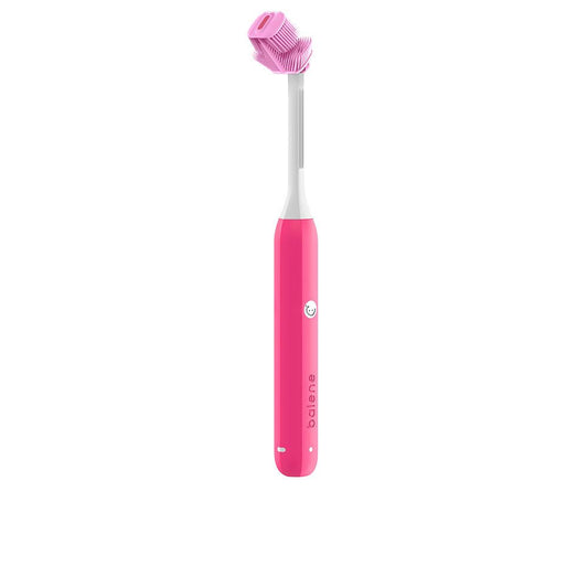 Isdin Balene By Bexident – periuță de dinți, 1 buc. – Pink 1 buc.