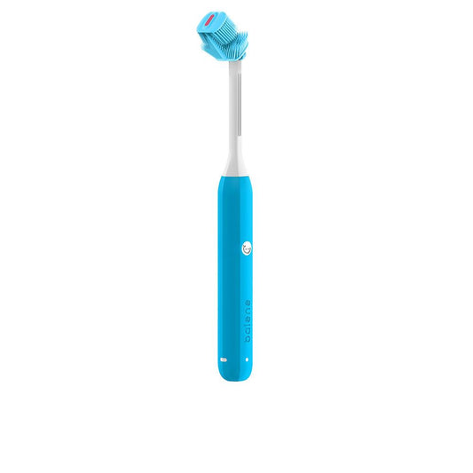 Isdin Balene By Bexident – periuță de dinți, 1 buc. – Blue 1 buc.