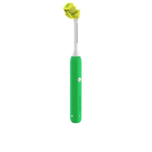Isdin Balene By Bexident – periuță de dinți, 1 buc. – Green 1 buc.