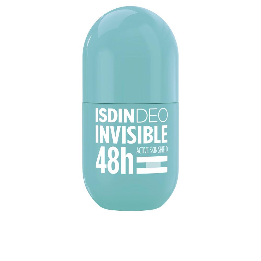 Isdin Deo – deodorant, 50 ml