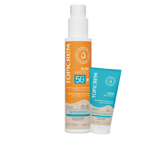 Topicrem Sun Protect – spray, 2 buc.