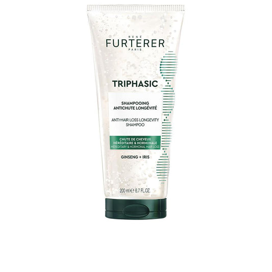 Rene Furterer Triphasic – șampon, 200 ml