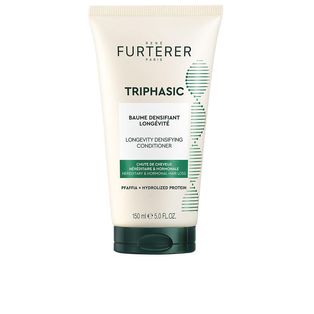 Rene Furterer Triphasic – balsam pentru păr, 150 ml