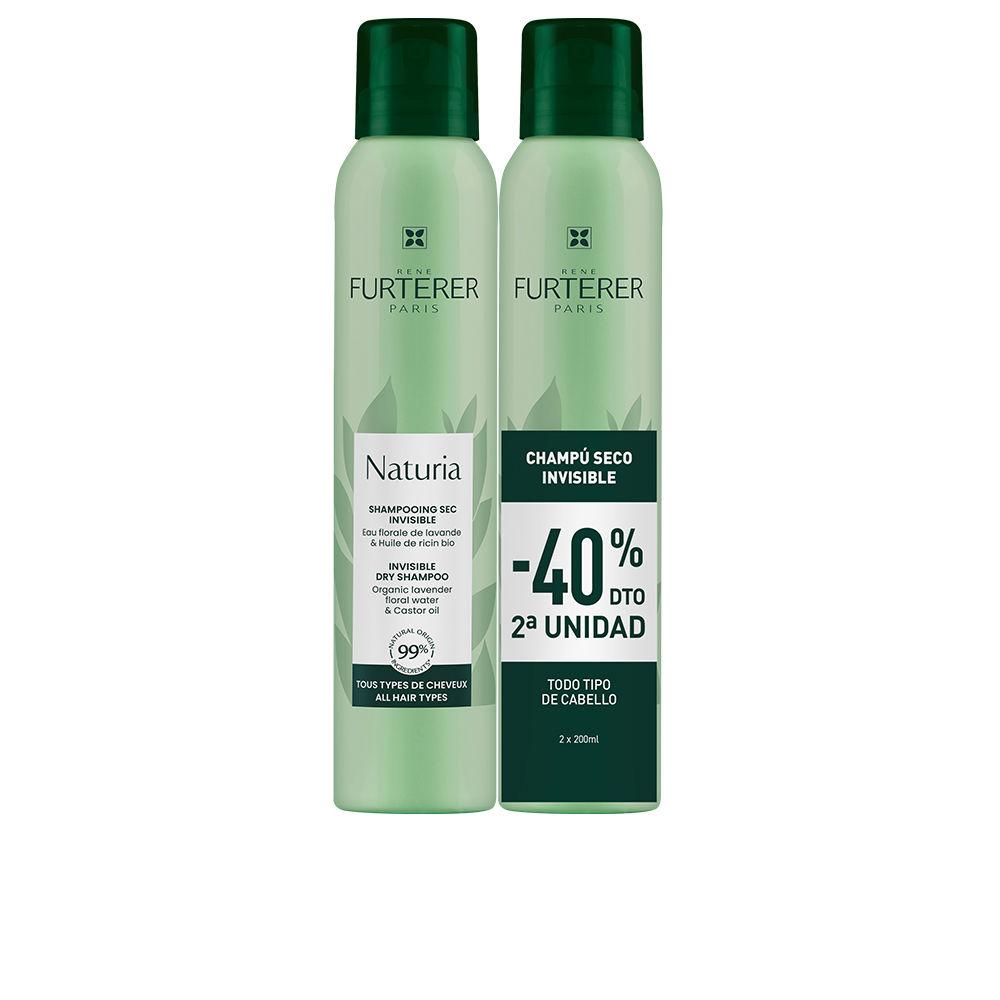 Rene Furterer Naturia – șampon, 200 ml