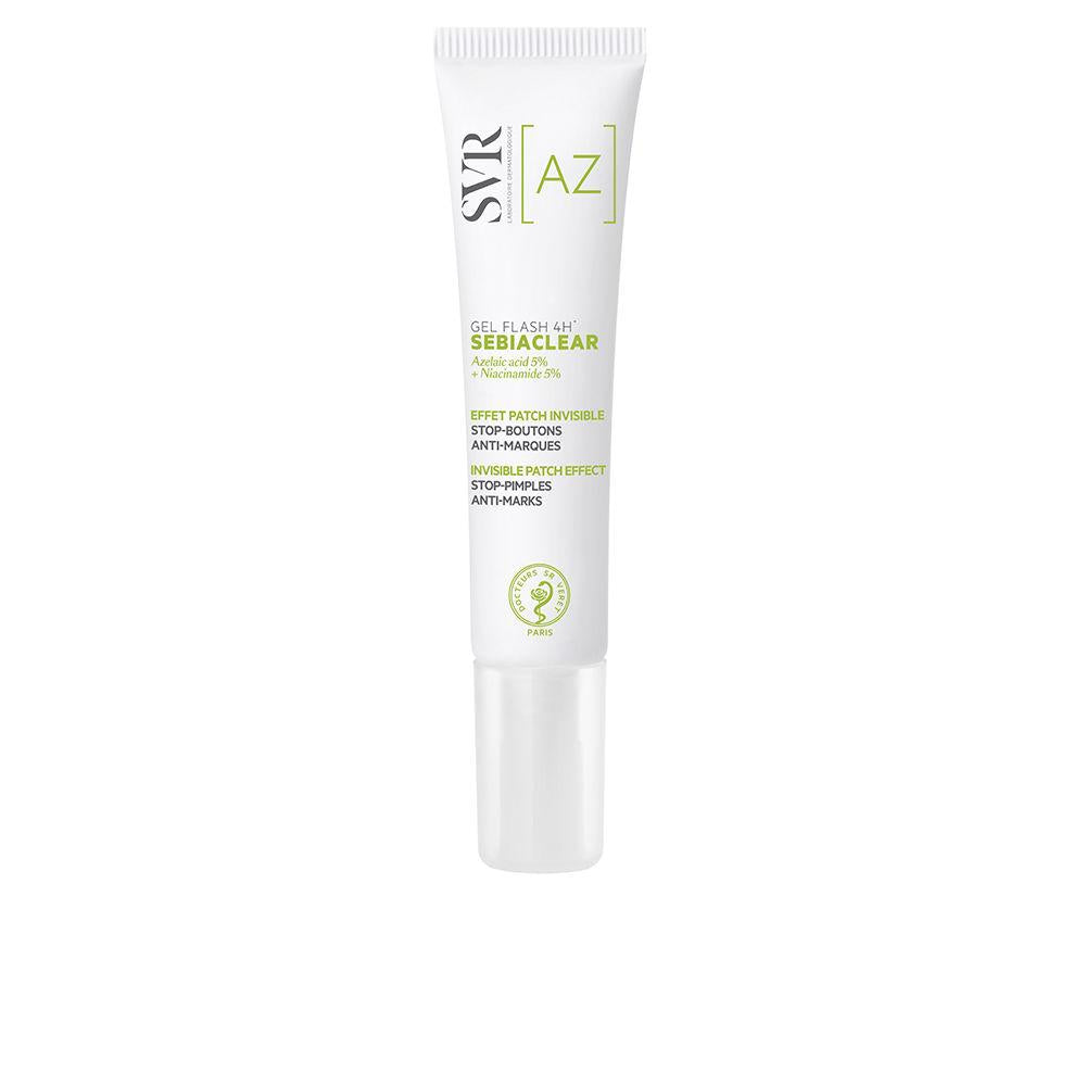 SVR Sebiaclear – gel, 15 ml