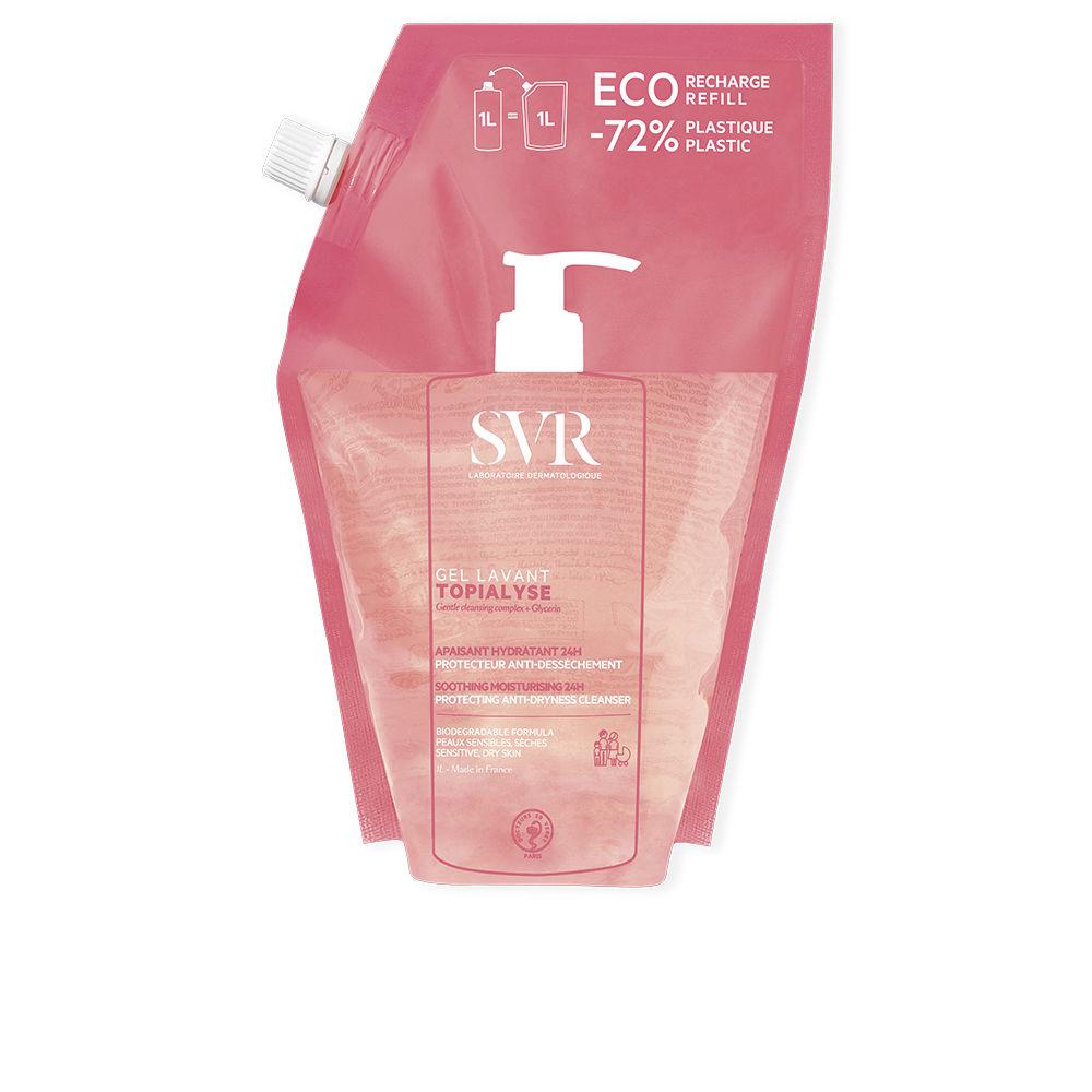 SVR Topialyse – gel, 1000 ml