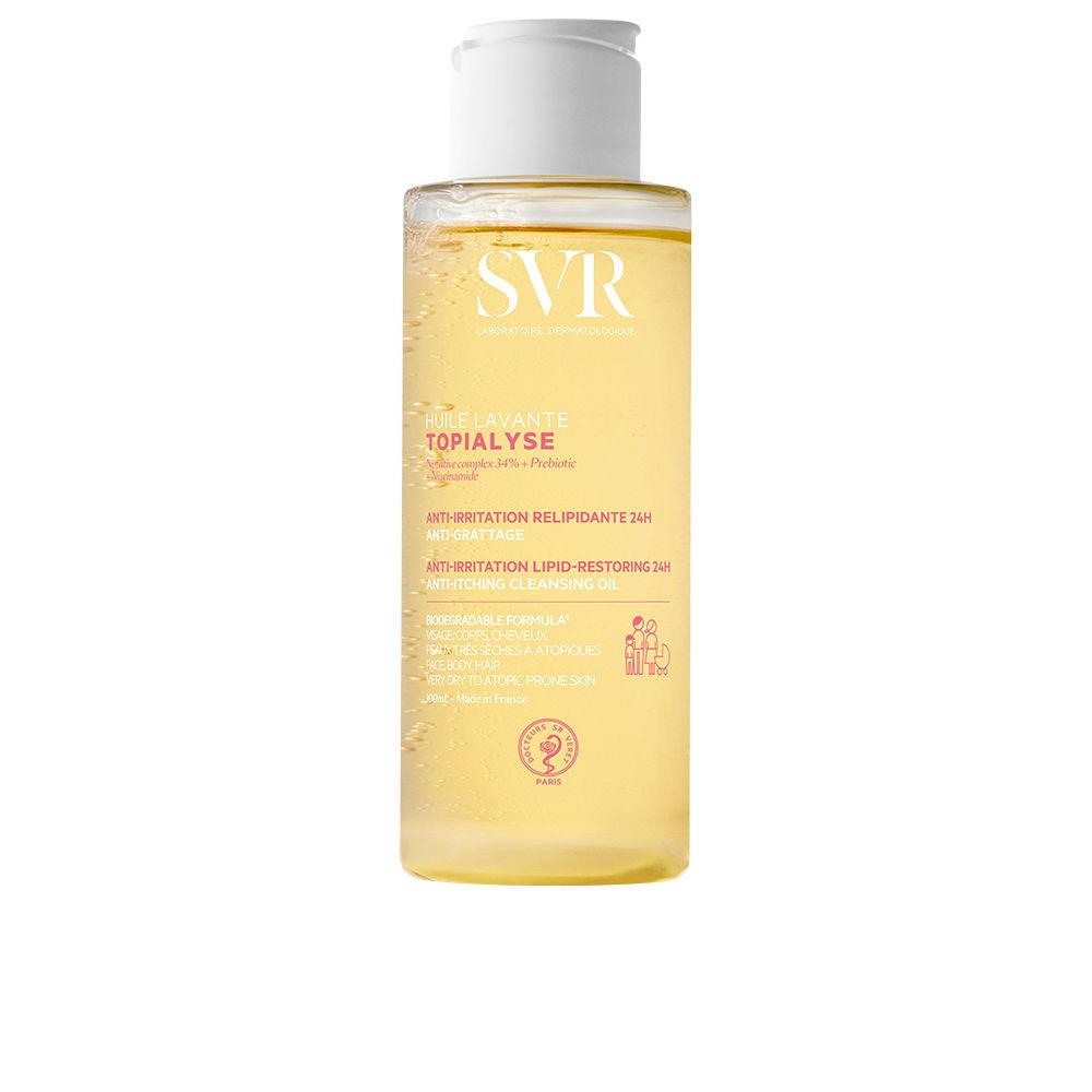 Svr Topialyse – ulei, 100 ml