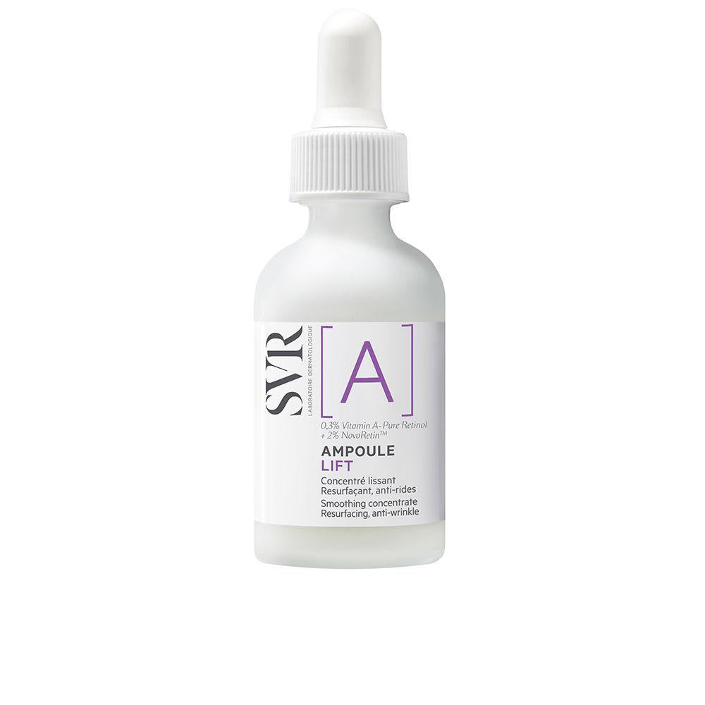 Svr [A] [B3] [C] – fiolă cosmetică, 30 ml