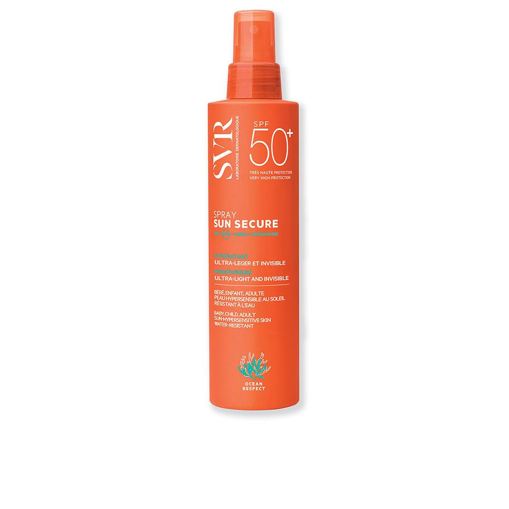 Svr Sun Secure – spray, 200 ml