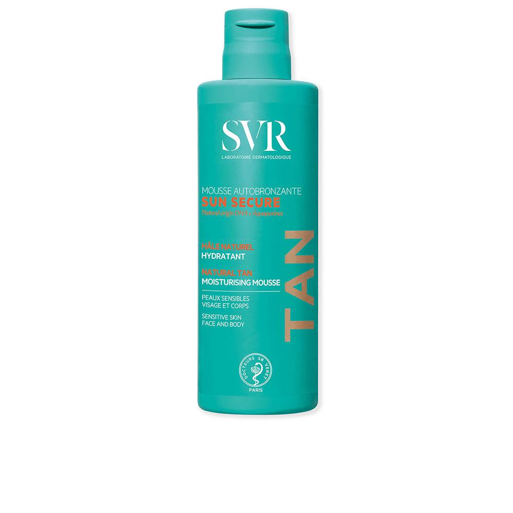 Svr Sun Secure – spumă, 150 ml