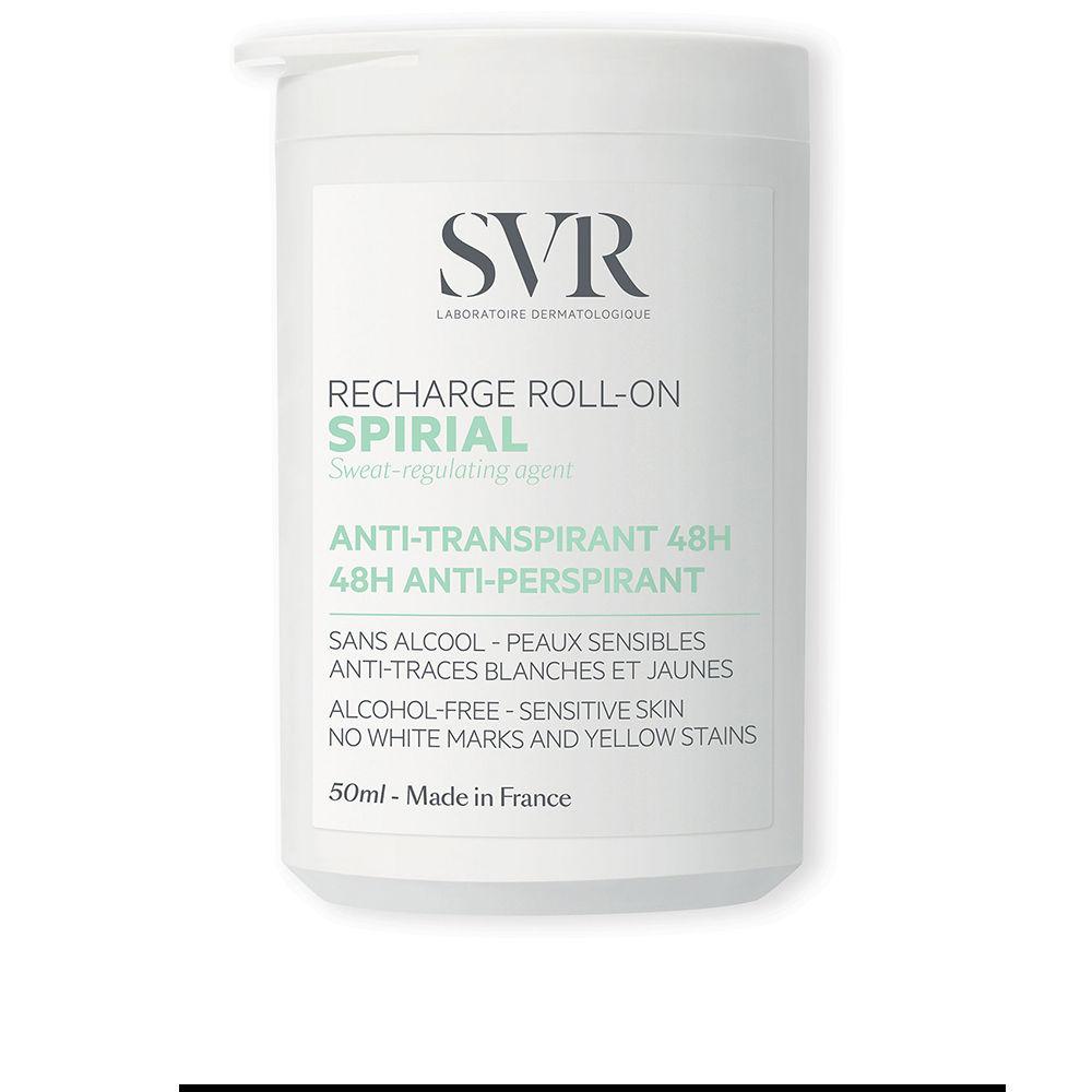 Svr Spirial – deodorant, 50 ml