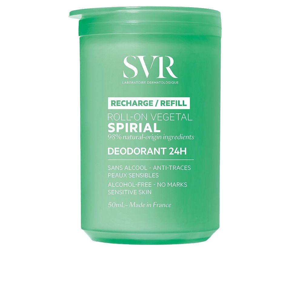 Svr Spirial – deodorant, 50 ml