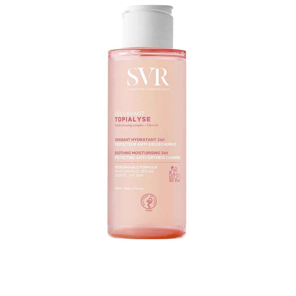 SVR Laboratoire Dermatologique Topialyse Cleansing Gel