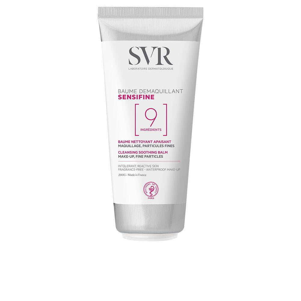 Svr Laboratoire Dermatologique Sensifine Makeup Remover Balm For Sensitive Skin