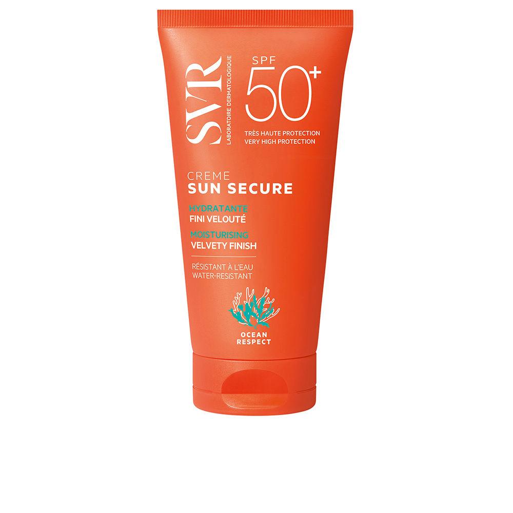 Svr Sun Secure – cremă, 50 ml