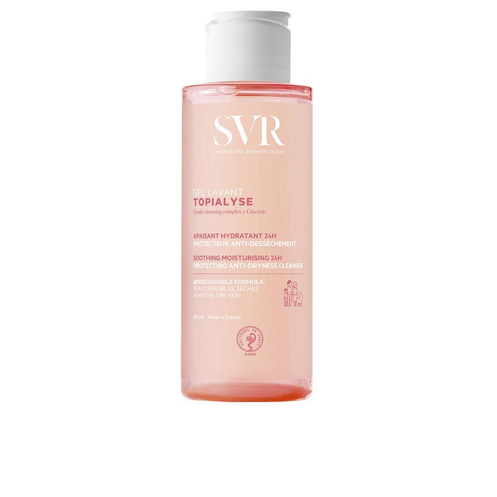 Svr Laboratoire Dermatologique Physiopure Micellar Water Clean And Refreshed Skin