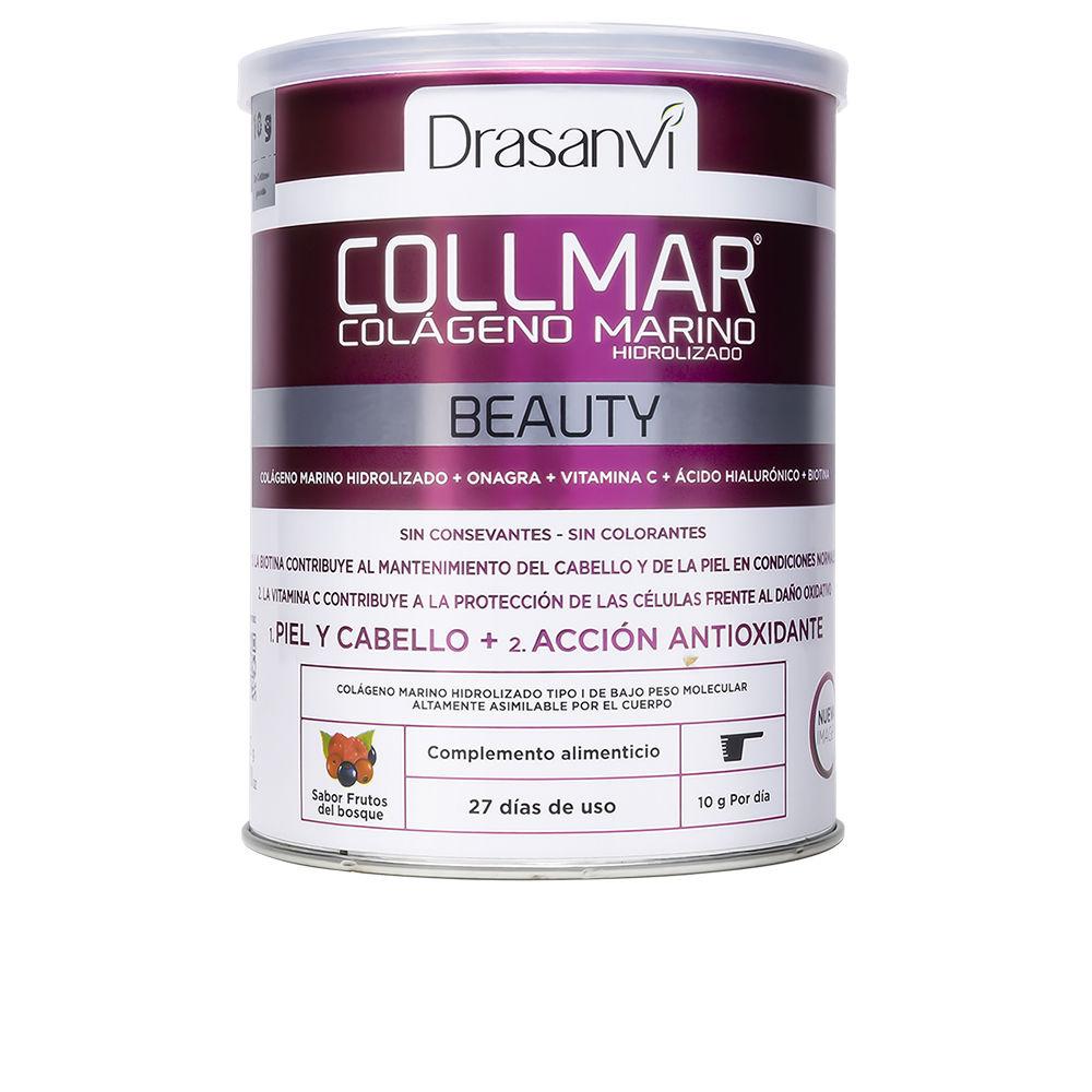 Drasanvi Collmar Beauty Cosmetic Supplement Marine Collagen Wild Berries Healthy Skin