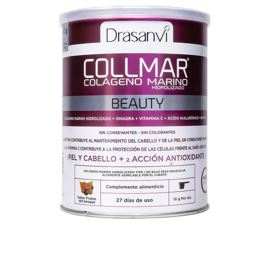 Drasanvi Collmar Beauty Cosmetic Supplement Marine Collagen Wild Berries Healthy Skin