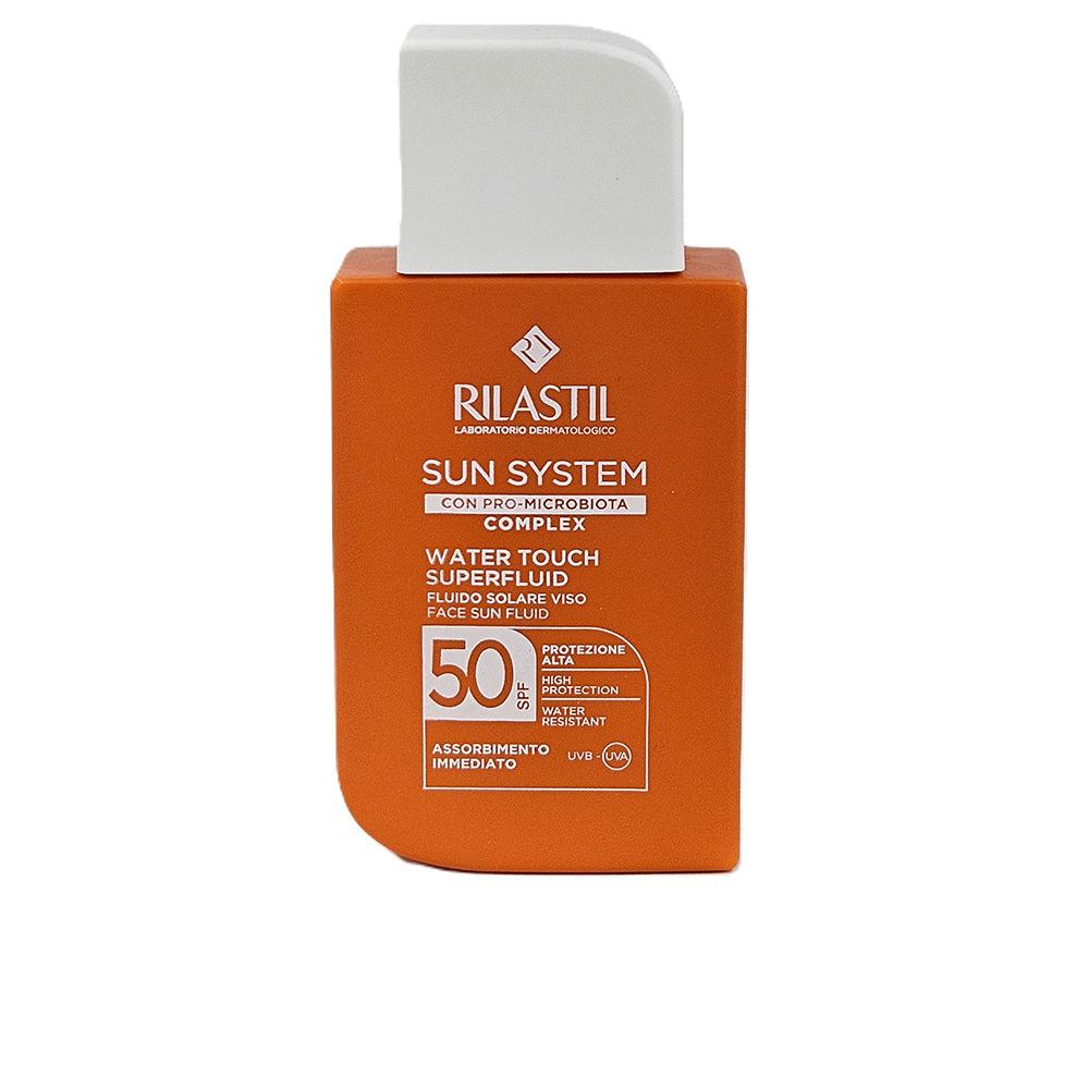Rilastil Sun System – cremă, 50 ml