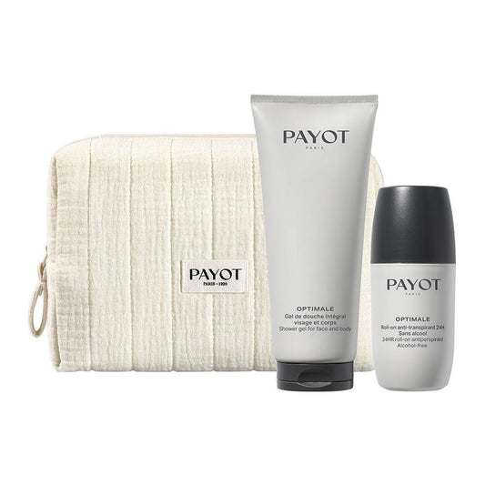 Payot Optimale – set, 3 buc.