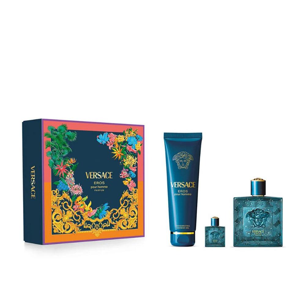 Versace Eros – set, 3 buc.