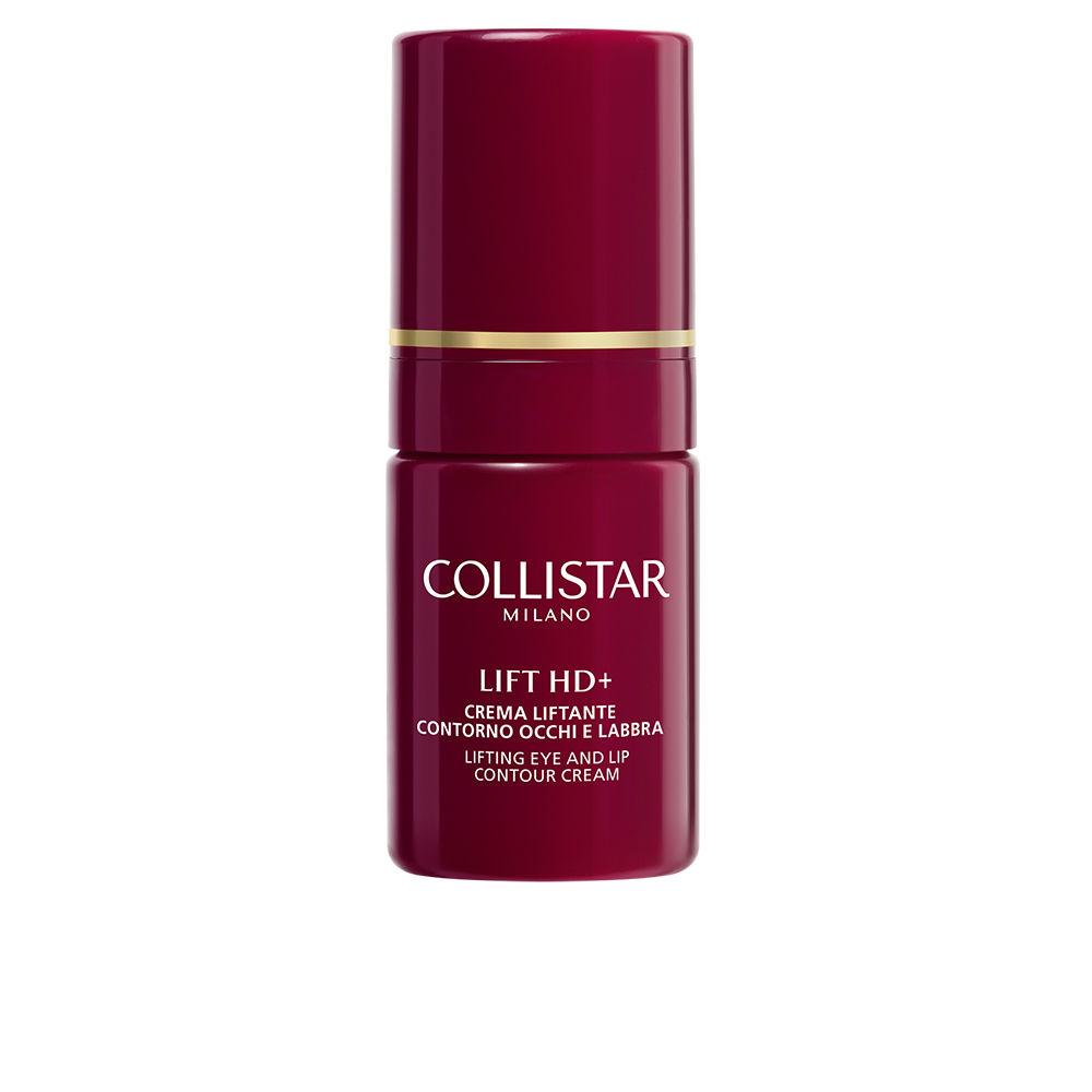 Collistar Perfect Body – cremă pentru conturul ochilor, 15 ml