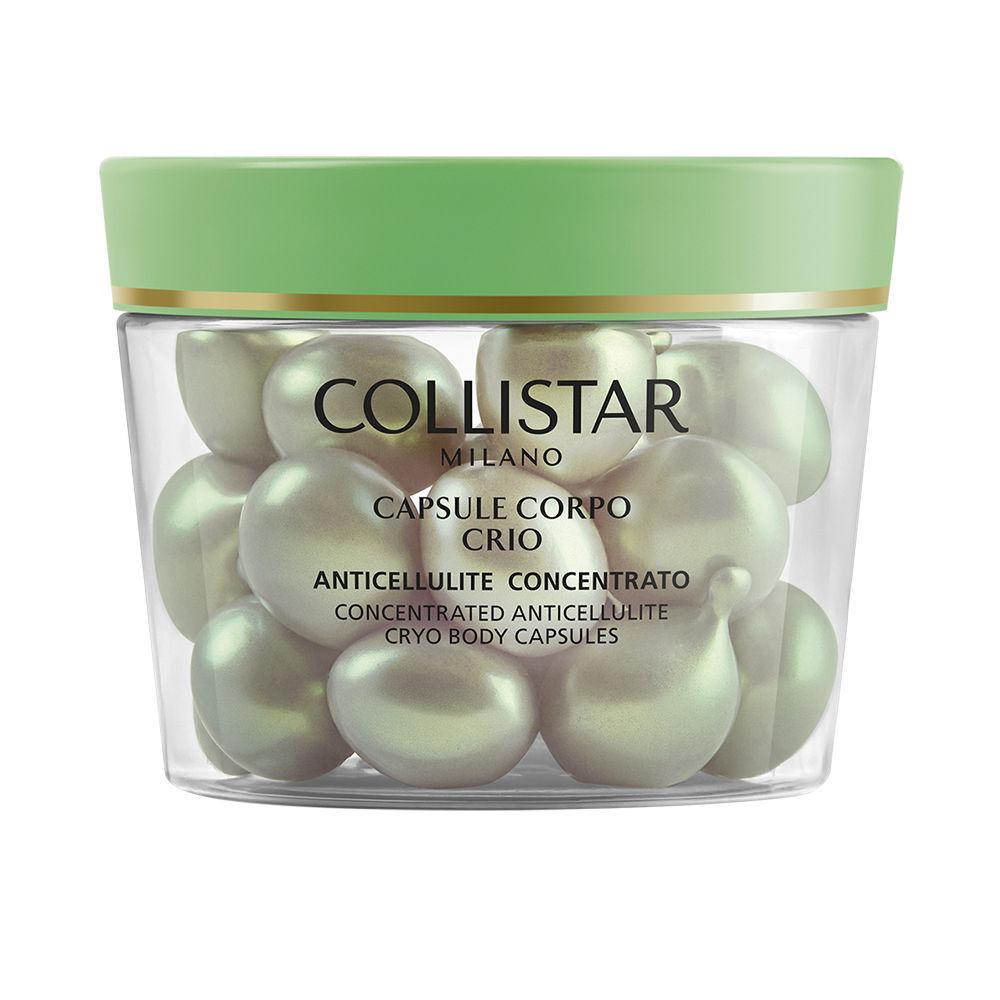 Collistar Perfect Body – supliment alimentar, 14 buc.