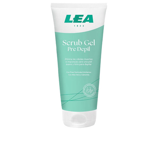 Lea Women Lea – exfoliant, 200 ml