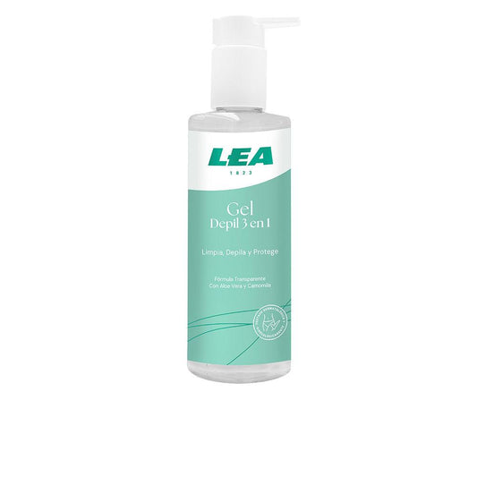 Lea Women Lea – gel, 250 ml