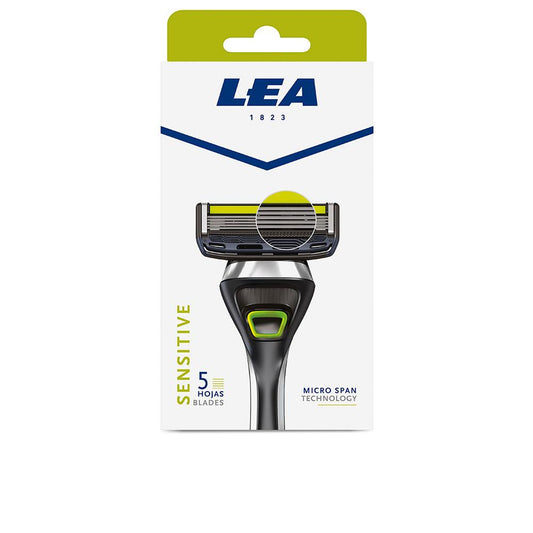 Lea 1823 Sensitive Skin – produs cosmetic, 2 buc.