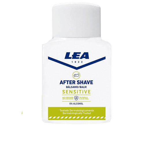 Lea 1823 Sensitive Skin – balsam, 125 ml