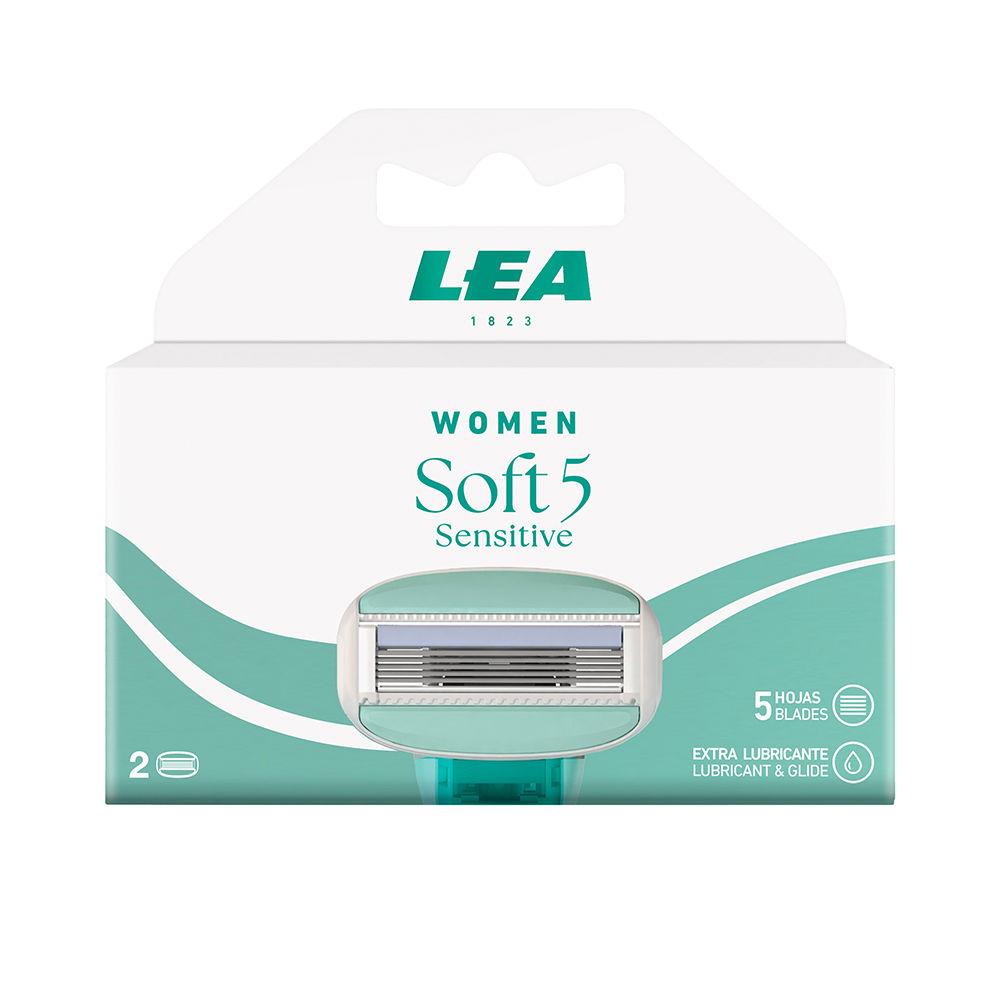 Lea – produs de igienă personală, 2 buc. (1036-05094)
