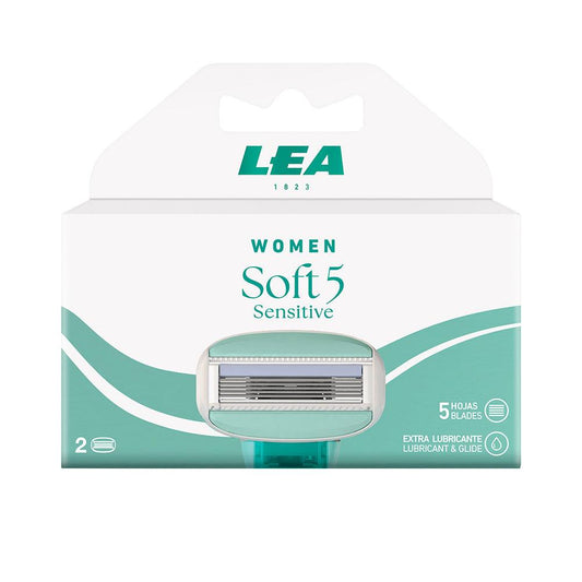 Lea – produs de igienă personală, 2 buc. (1036-05094)