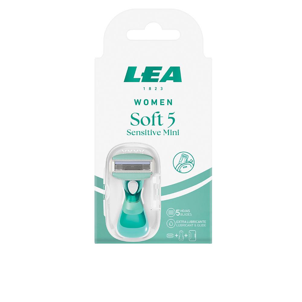 Lea Women Lea – aparat de ras, 1 buc.