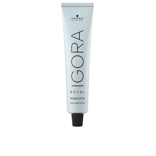 Schwarzkopf Igora Royal – vopsea de păr, 60 ml – 12-0-Natural 60 ml