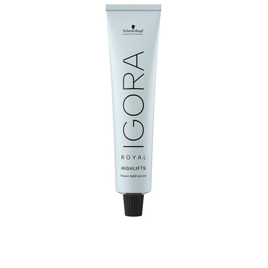 Schwarzkopf Igora Royal – vopsea de păr, 60 ml – 12-1-Ash 60 ml