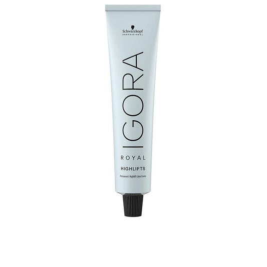 Schwarzkopf Igora Royal – vopsea de păr, 60 ml – 12-2-Smoke 60 ml