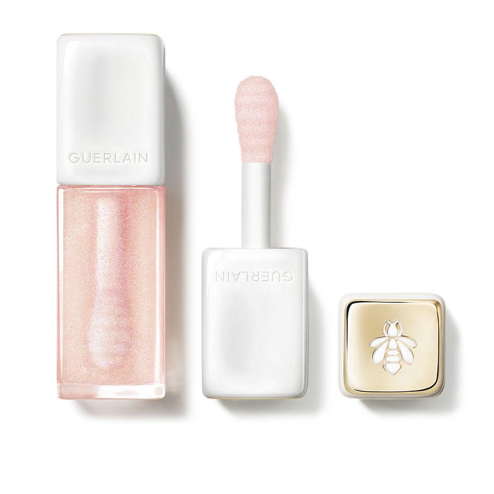 Guerlain Kisskiss – ulei, 9,5 ml – 100-Warm 9.5 ml