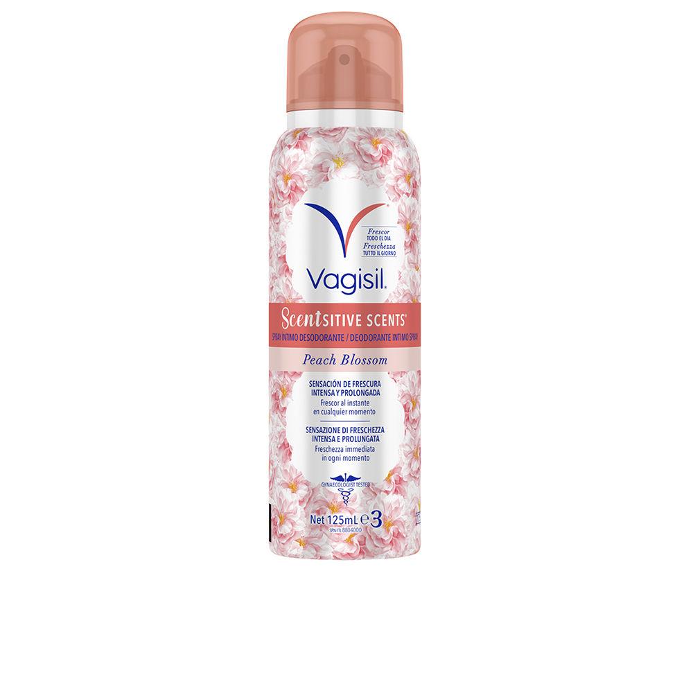 Vagisil Limpieza Y Frescura – deodorant, 125 ml