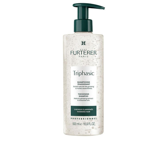 Rene Furterer Triphasic Stimolante – șampon, 500 ml