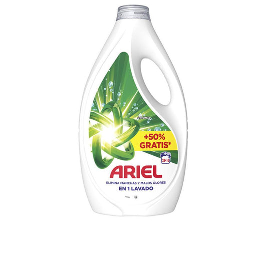 Ariel Original – produs de curățare, 44 dosis