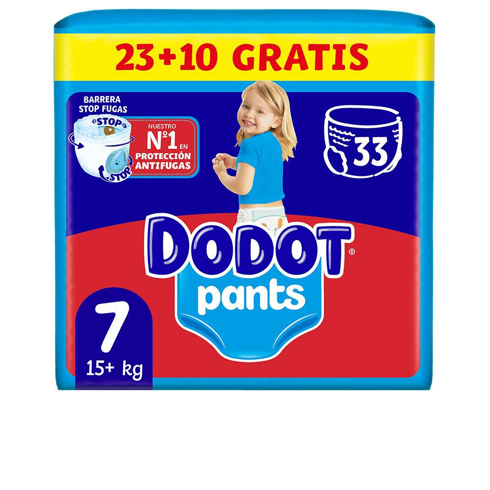 Dodot Dodot Pants Diaper Panties Ultimate Comfort And Protection